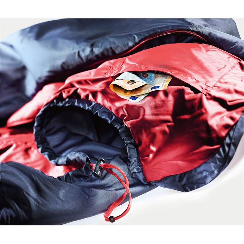 Deuter Dreamlite REG Sleeping Bag-4