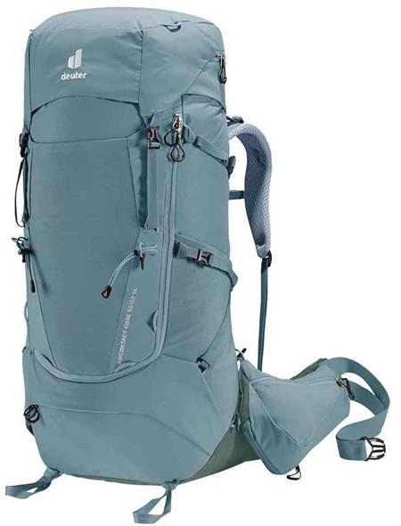 Deuter Aircontact Core 55+10 SL Womens Backpack