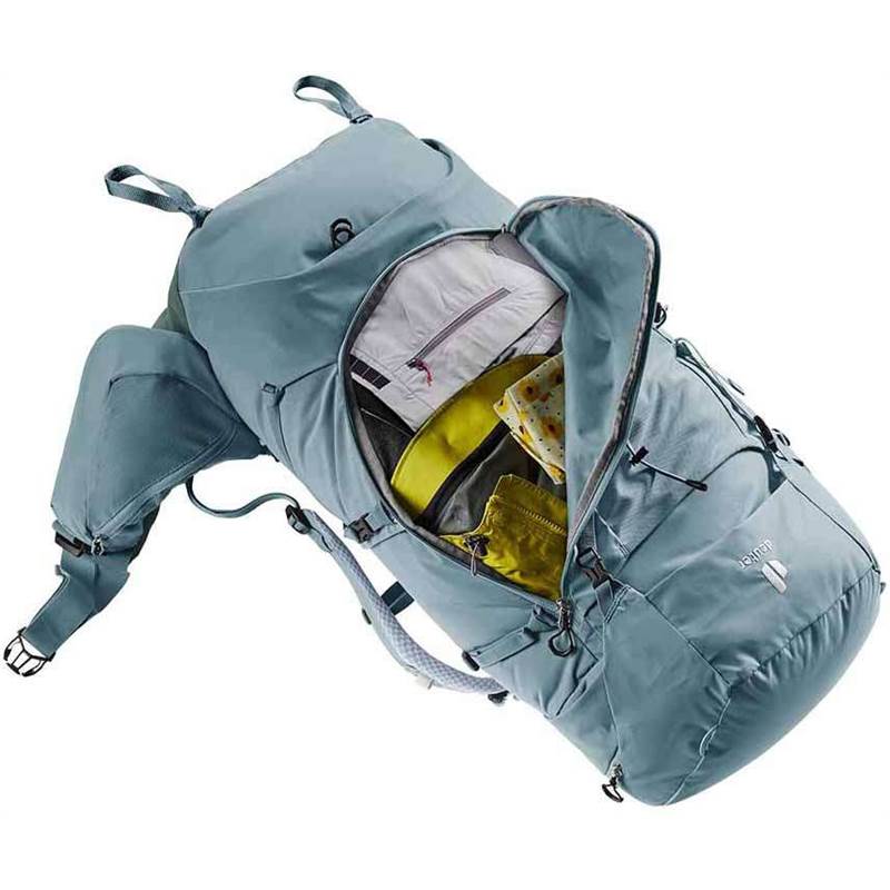 Deuter Aircontact Core 55+10 SL Womens Backpack-2