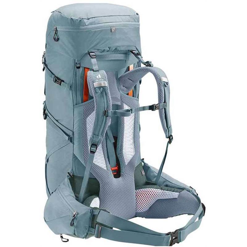 Deuter Aircontact Core 55+10 SL Womens Backpack-3