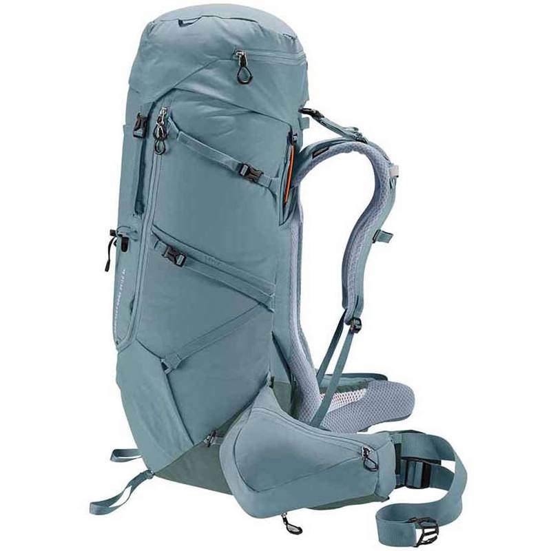 Deuter Aircontact Core 55+10 SL Womens Backpack-4