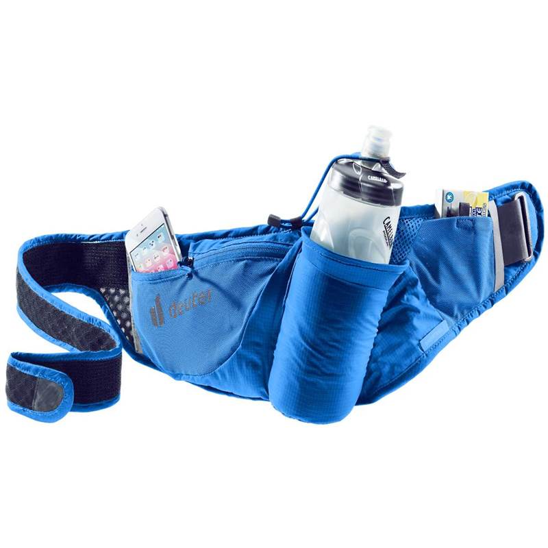 Deuter Shortrail II Trail Running Hip Belt-2