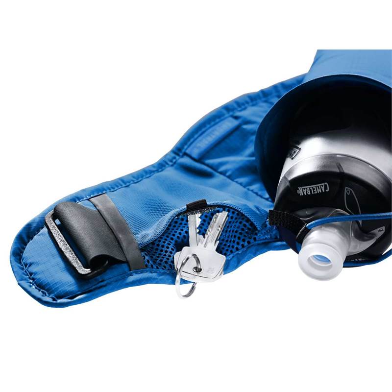 Deuter Shortrail II Trail Running Hip Belt-3