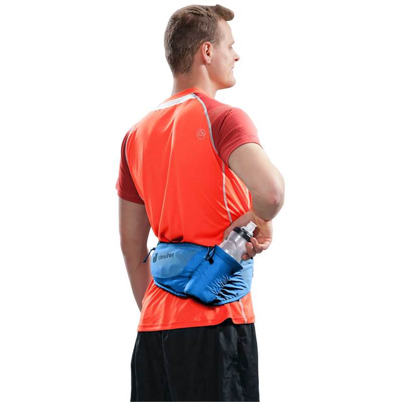 Deuter Shortrail II Trail Running Hip Belt-5