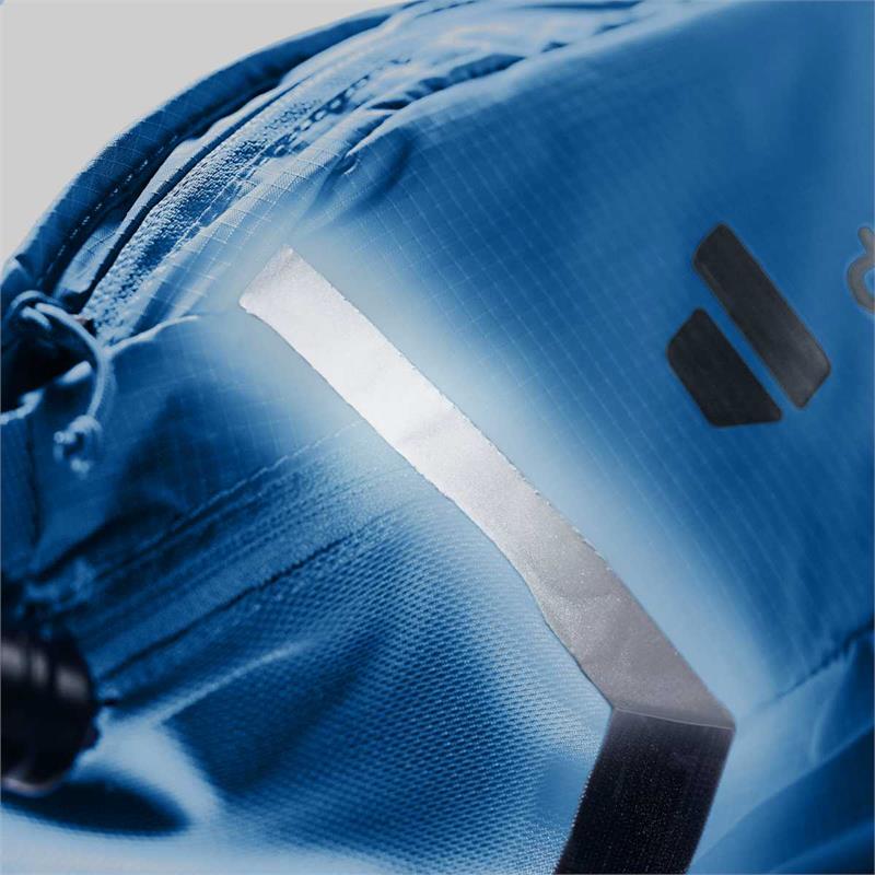 Deuter Shortrail III Trail Running Hip Belt-4