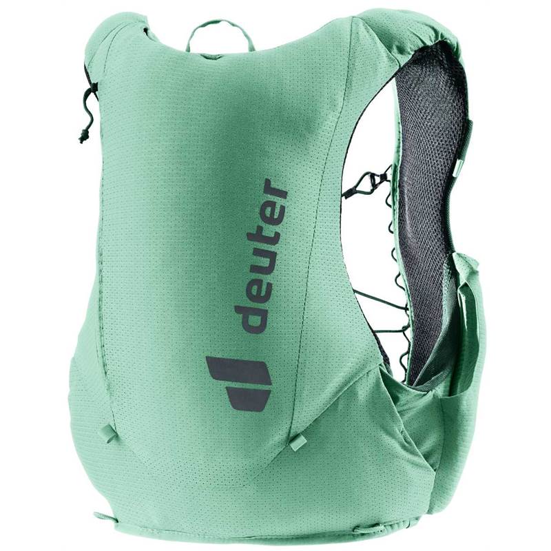 Deuter Traick 9 SL Trail Running Backpack-1