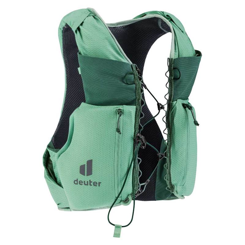 Deuter Traick 9 SL Trail Running Backpack-2