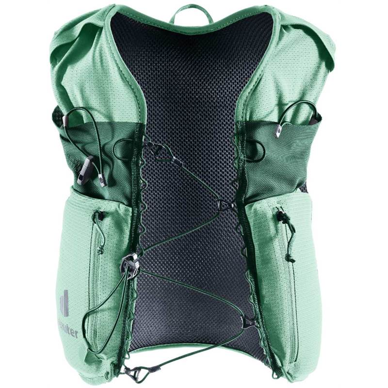 Deuter Traick 9 SL Trail Running Backpack-3