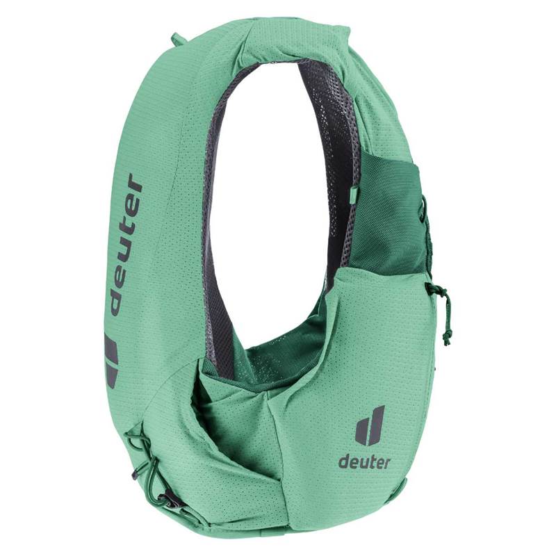 Deuter Traick 9 SL Trail Running Backpack-4