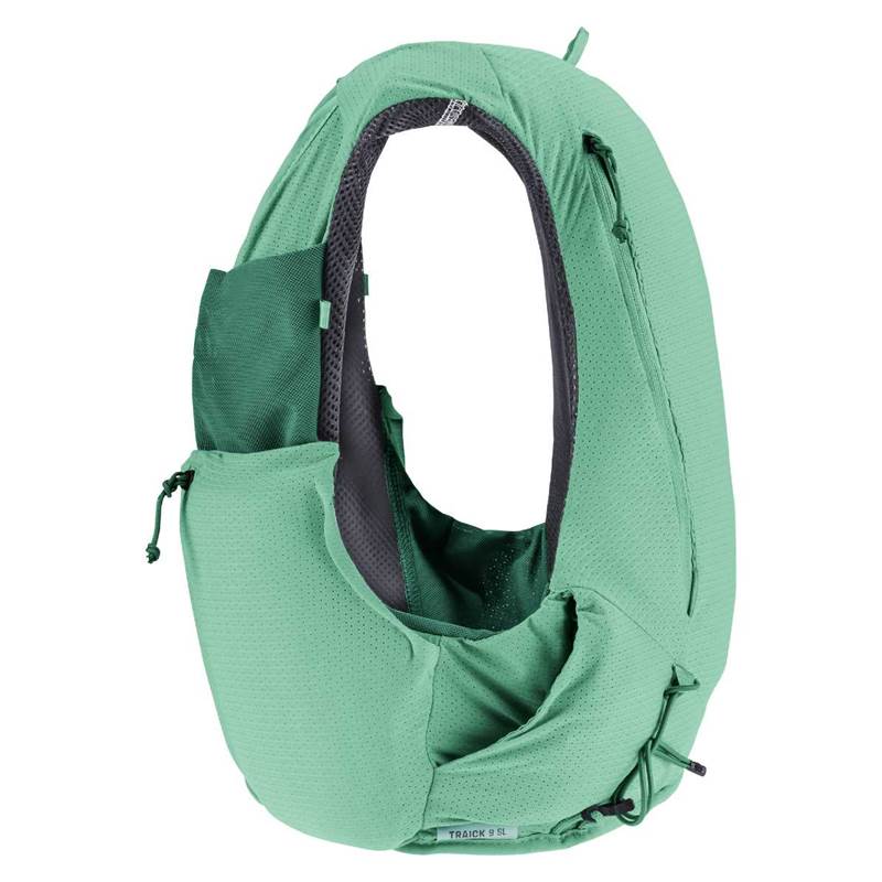 Deuter Traick 9 SL Trail Running Backpack-5