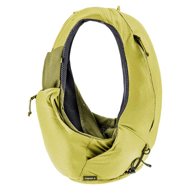 Deuter Traick 9 Trail Running Backpack-2