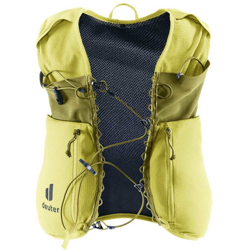 Deuter Traick 9 Trail Running Backpack-3