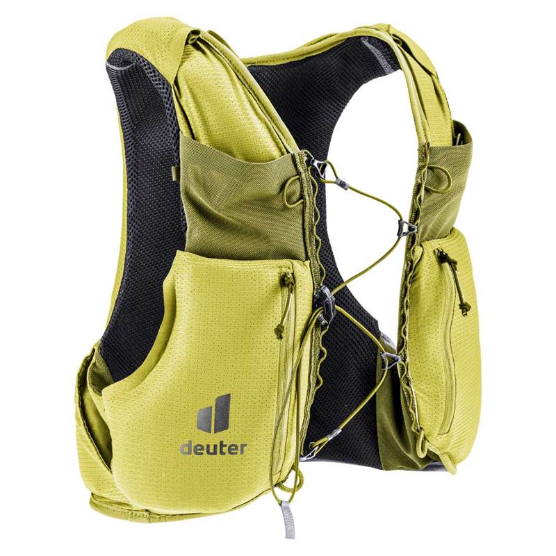 Deuter Traick 9 Trail Running Backpack-4