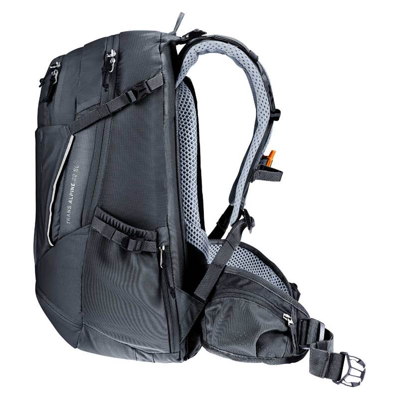 Deuter Trans Alpine 22 SL Women's Bike Backpack-5