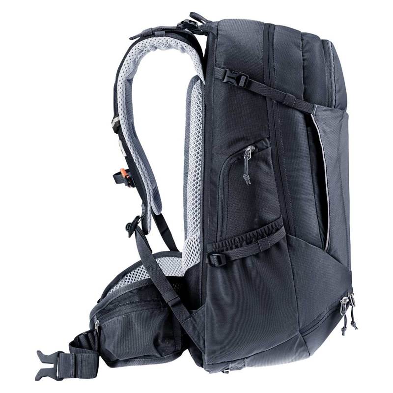 Deuter Trans Alpine 30 Bike Backpack-3