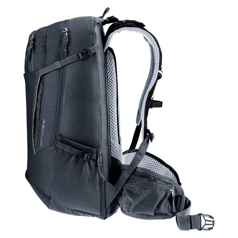 Deuter Trans Alpine 30 Bike Backpack-4