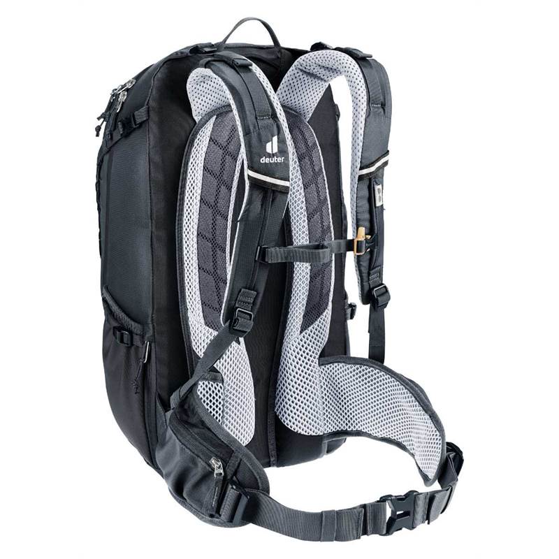 Deuter Trans Alpine 30 Bike Backpack-5