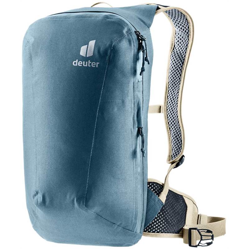 Deuter Plamort 12 Lightweight Bike Backpack-1
