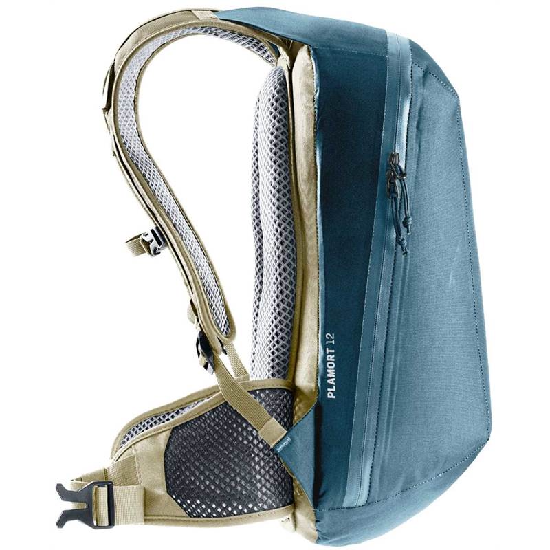 Deuter Plamort 12 Lightweight Bike Backpack-4
