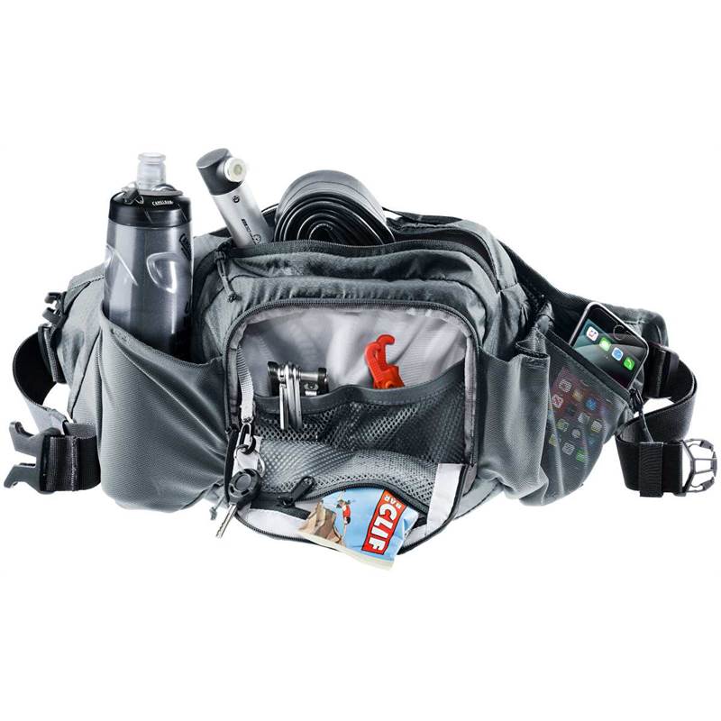 Deuter Pulse 5 Bike Hip Bag-2