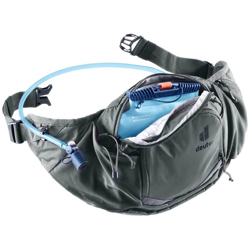 Deuter Pulse 5 Bike Hip Bag-3