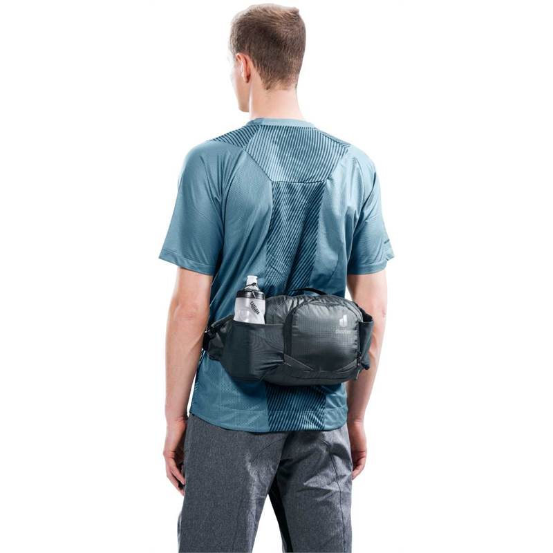 Deuter Pulse 5 Bike Hip Bag-4