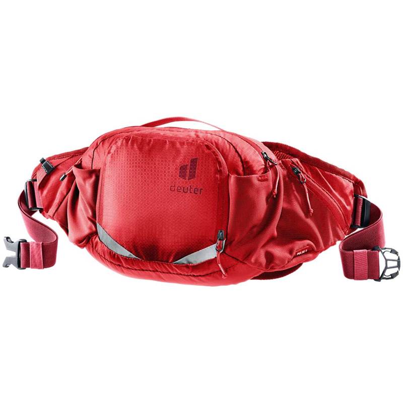 Deuter Pulse 5 Bike Hip Bag-5