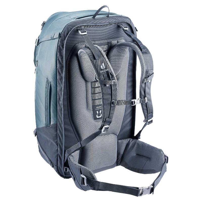 Deuter Access Pro 65 Travel Backpack-3