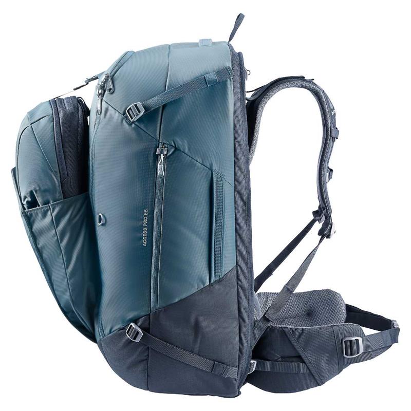 Deuter Access Pro 65 Travel Backpack-4