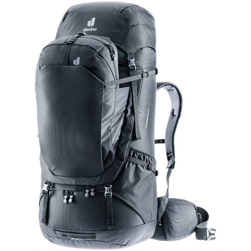 Deuter Voyager 65+10 Travel Backpack-1