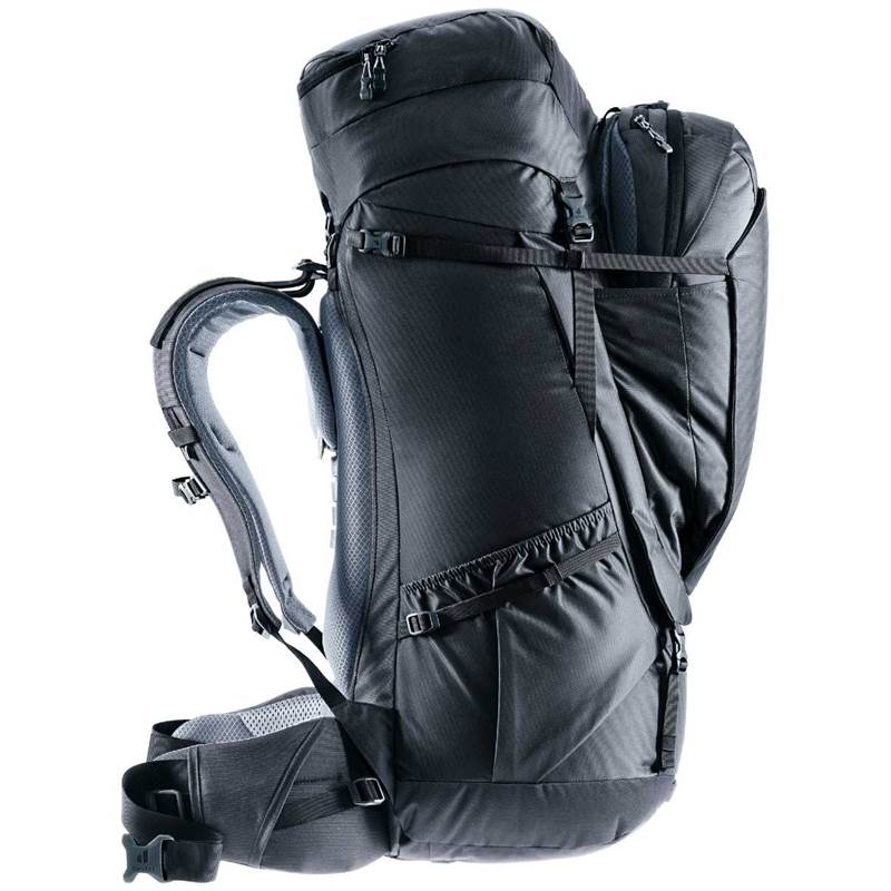 Deuter Voyager 65+10 Travel Backpack-3