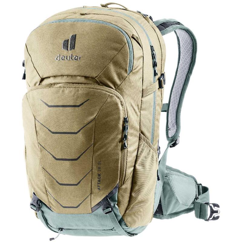 Deuter Attack 18L SL Ladies Bike Backpack-4