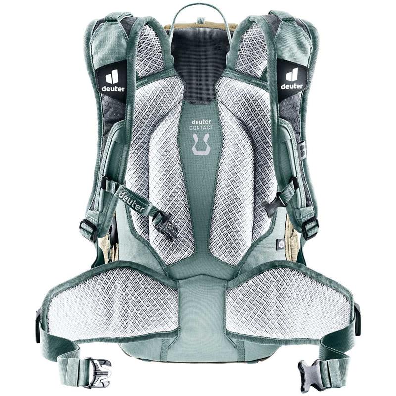 Deuter Attack 18L SL Ladies Bike Backpack-5