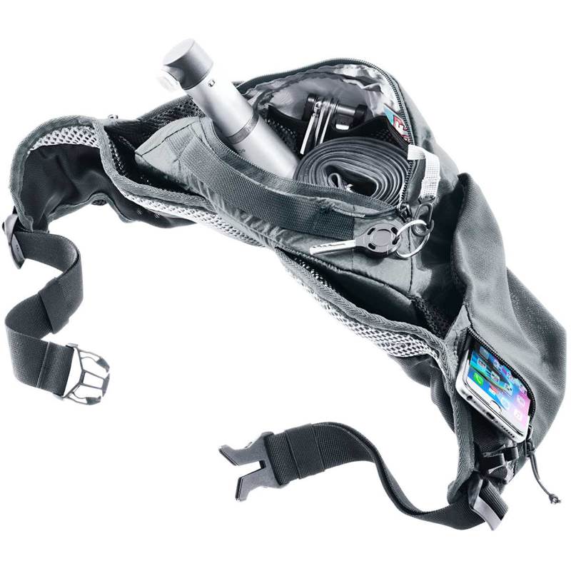 Deuter Pulse 3 5L Hip Pack-2