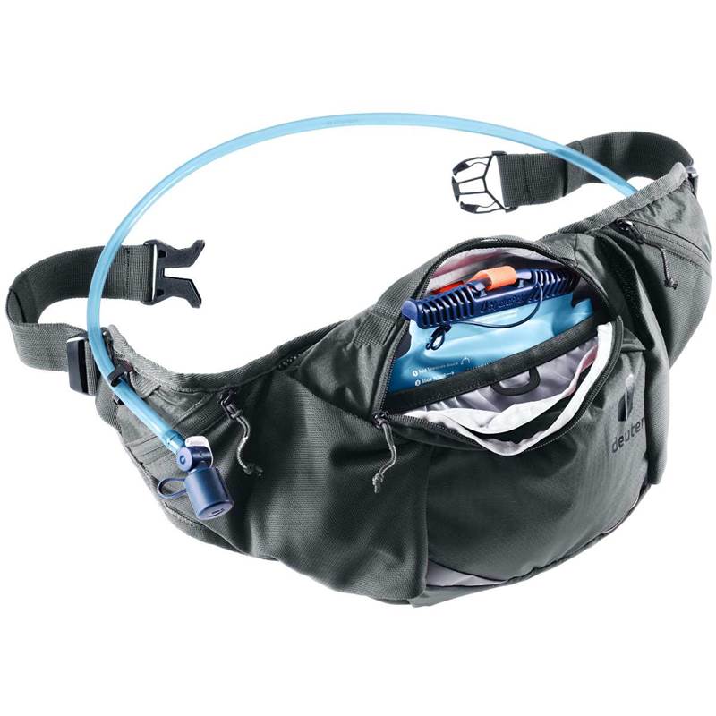 Deuter Pulse 3 5L Hip Pack-3