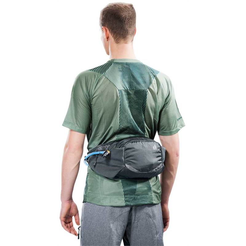 Deuter Pulse 3 5L Hip Pack-4