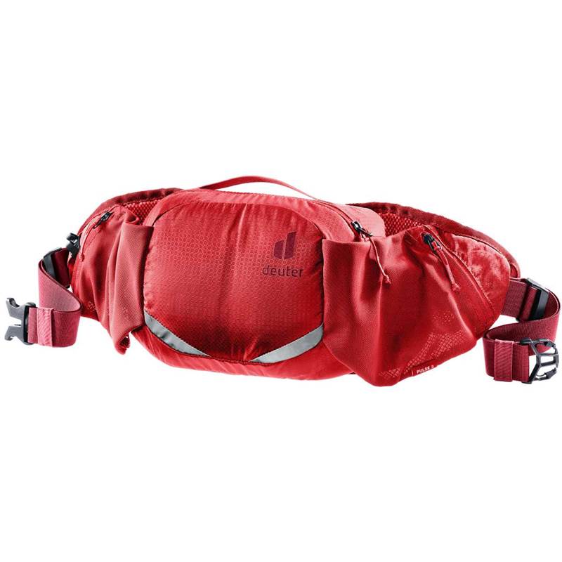 Deuter Pulse 3 5L Hip Pack-5