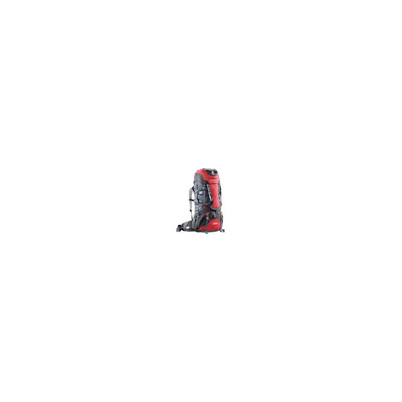 Deuter Aircontact Pro 70 + 15 Rucksack-2