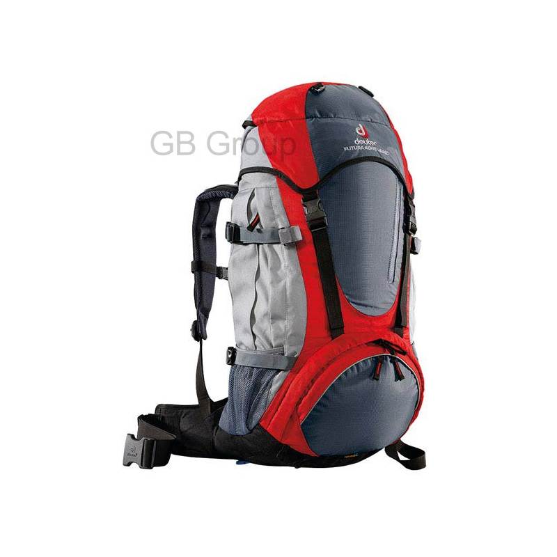 Deuter Futura Vario Backpack 40 + 10L-1