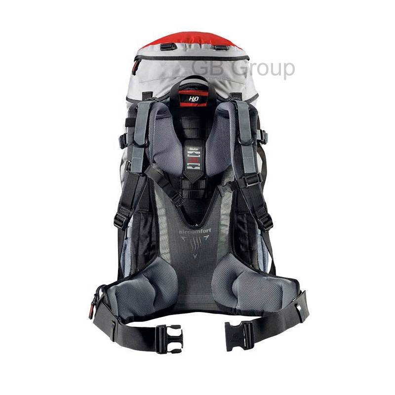 Deuter Vario Futura Backpack 40 + 10 L-4