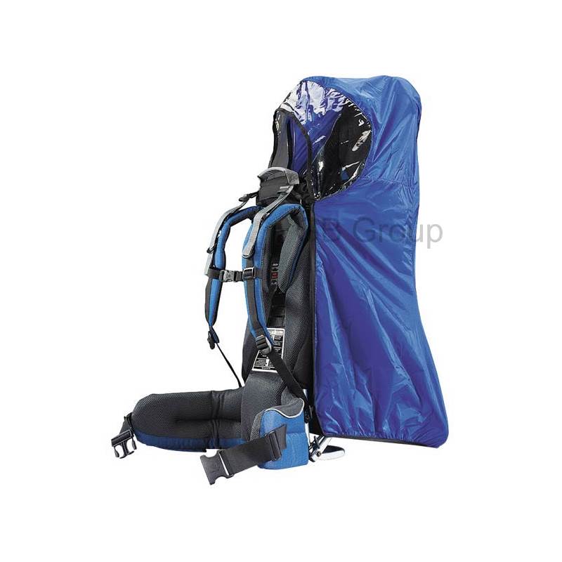 Deuter Kid Comfort Deluxe Rain Cover-1
