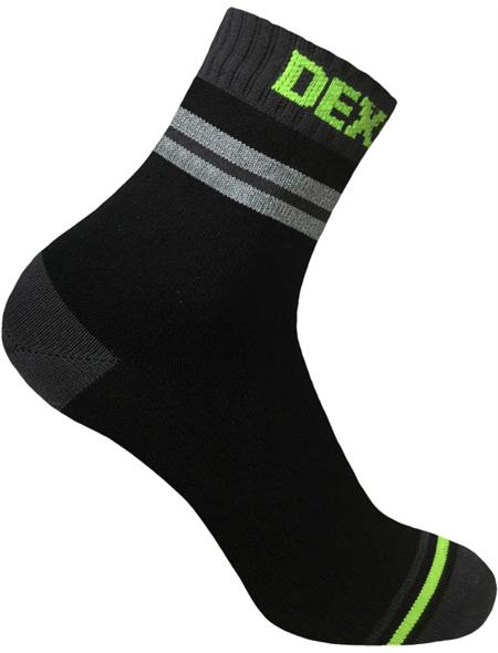 DexShell Pro Visibility Cycling Waterproof Socks