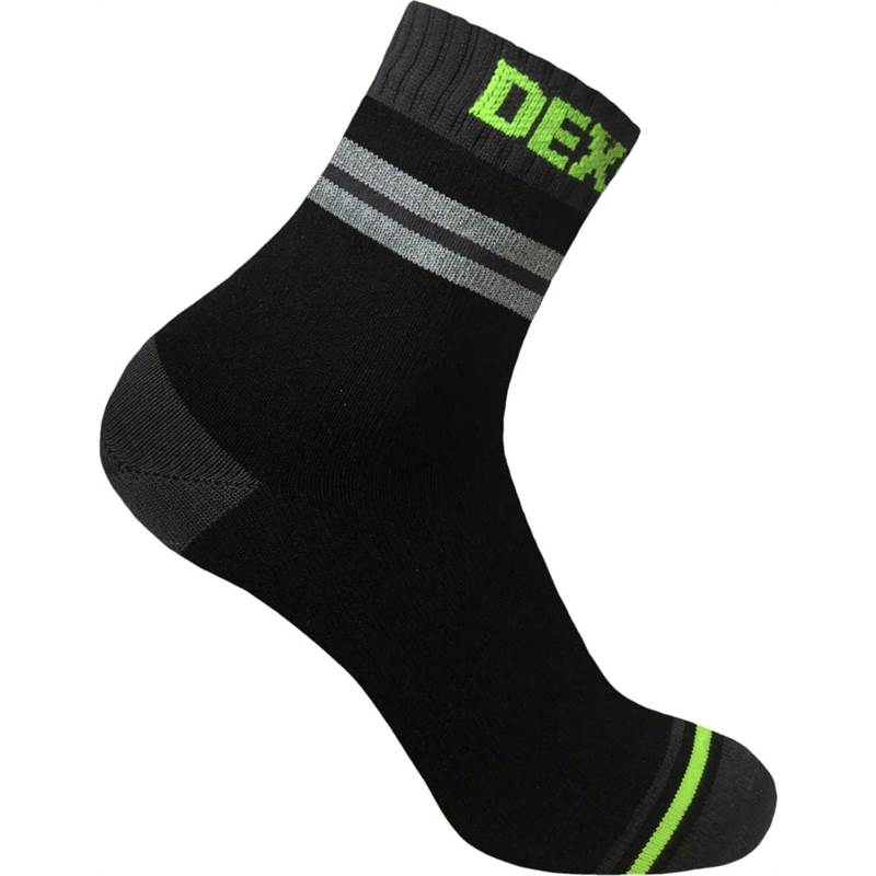 DexShell Pro Visibility Cycling Waterproof Socks-1