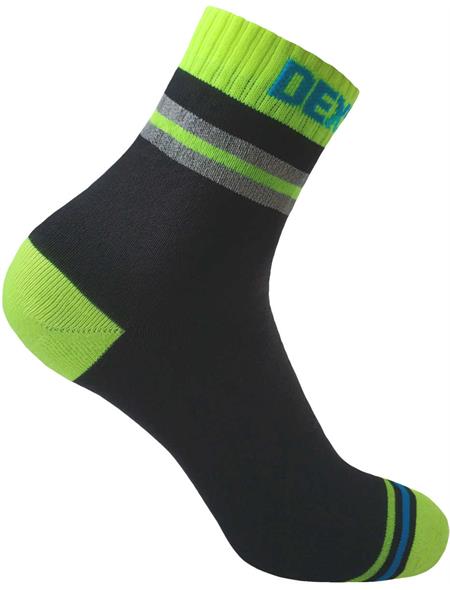 DexShell Pro Visibility Cycling Waterproof Socks