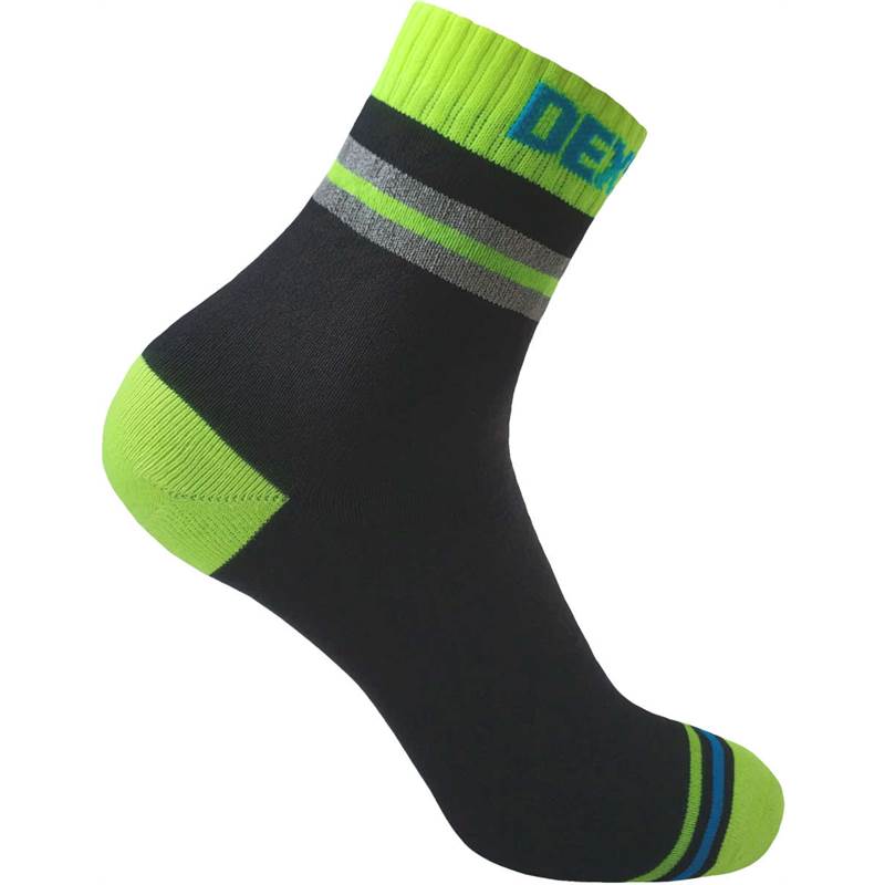 DexShell Pro Visibility Cycling Waterproof Socks-2