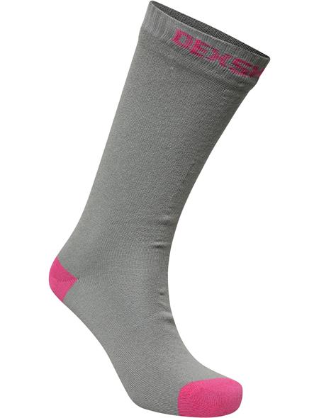 DexShell Ultra Thin Waterproof Bamboo Crew Length Socks