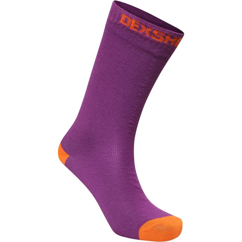 DexShell Ultra Thin Bamboo Socks-3