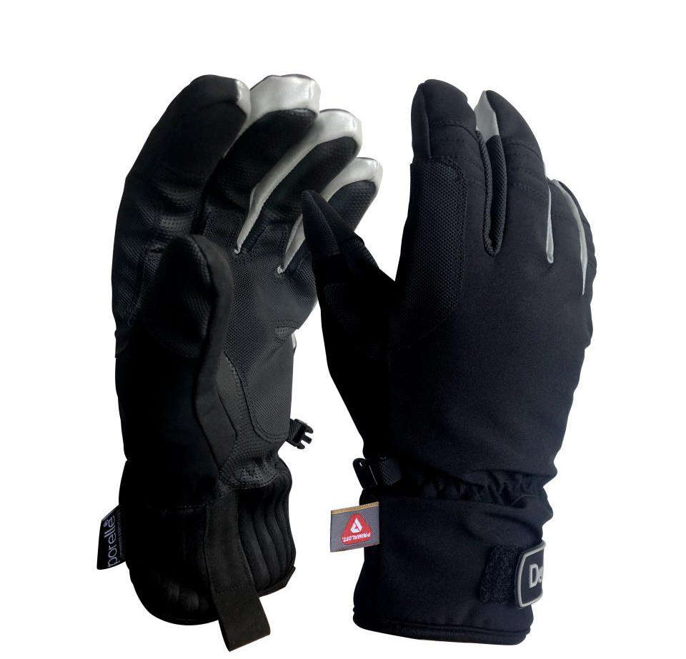 Berghaus Hydroshell Waterproof Winter Mitts OutdoorGB