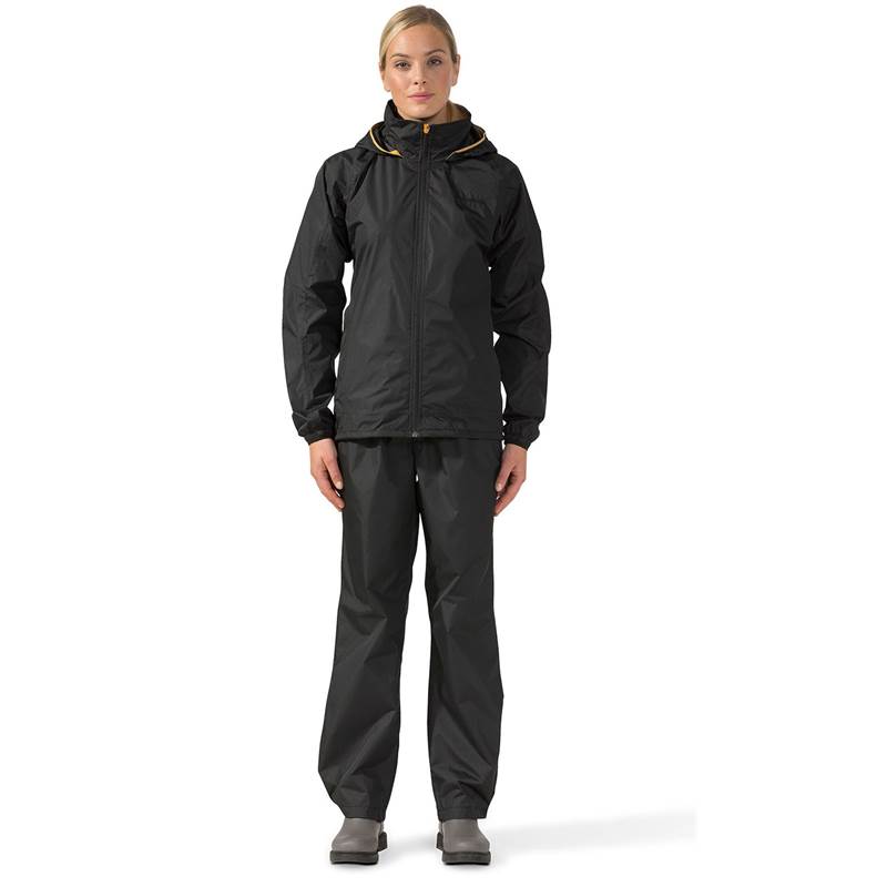 Didriksons Womens Nomadic Waterproof Jacket-4