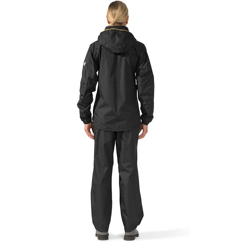 Didriksons Womens Nomadic Waterproof Jacket-5